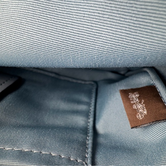 Coach Jamie Camera Bag - Picture 8 of 12